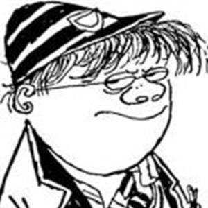 GeorgeCooper's avatar